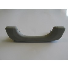 Renault Megane- 2- 2003-2009; Ön/arka Tavan El Tutamağı Bej Oem No: (8200384109)