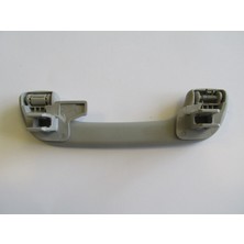 Renault Megane- 3- Hb- 2014-2015; Arka Tavan El Tutamağı Sağ/sol Aynı Gri Oem No: (739400011R)