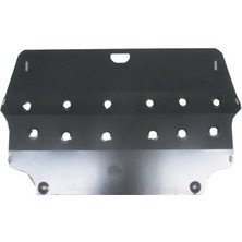 TŞT Skoda Rapıd- 2013-2018; Karter Muhafaza Sacı (Metal) (Ayaklı) Oem No: (5JA825235)