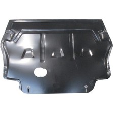 TŞT Volkswagen Passat- B6- 2005-2010; Karter Muhafaza Sacı (Metal) Oem No: (3C0825235J)