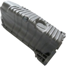 Volkswagen Transporter- T4- 2002-2003; Yağ Karteri Müşürsüz 2.4 Tdı (Alüminyum) Oem No: (074103601Q)