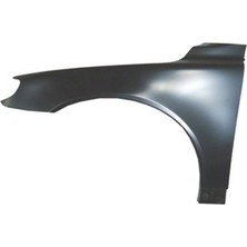 TW Volvo XC70- 2007-2015; Ön Çamurluk Deliksiz Sol (Tw) Oem No: (31294000)