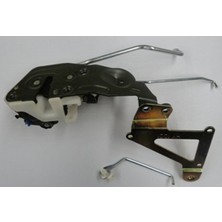 Tyg Hyundaı Accent- 1998-2000; Ön Kapı Kilidi Sağ (Tyg) Oem No: (81320-22030)