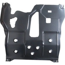 TŞT Chevrolet Aveo- Sd/hb- 2011-2013; Karter Muhafaza Sacı (Metal) Oem No: ()