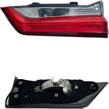 Parça Dünyam Stop Honda Crv 2019-22 Iç  Sağ