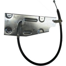 Nıssan Skystar- Pıck Up- ND22- 2003-2012; El Fren Mekanizması Oem No: ()