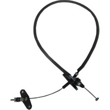 Nıssan Skystar- Pıck Up- D22- 1997-2002; Gaz Teli Oem No: (18201-3S800)