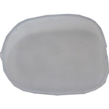 Hyundaı Accent- 1998-2000; Tavan Lambası Camı Oem No: ()