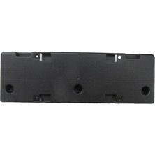 Hyundaı Elantra- 2015-2018; Ön Tampon Plakalık Plastiği (Tw) Oem No: (86519-F2000)