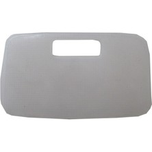 Hyundaı I20- 2009-2012; Tavan Lambası Camı Oem No: ()