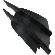 TŞT Mercedes C Class- W205- 2018-2000 Sis Lamba Kapağı Sol Sis Deliksiz (Amg/büyük) Oem No: (2058857202)