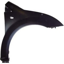 Cıtroen C2- 2004-2009; Ön Çamurluk Delikli Sağ (Tw) Oem No: (7841.P8)