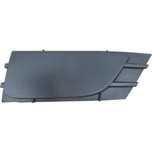 Fıat Egea- Sw 2021-; Ön Tampon Panjuru Kapağı (Radar Kapağı) Oem No: (735745472)