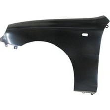 Tyg Daewoo Lanos- Sd/hb- 1997-2000; Ön Çamurluk Delikli Sol (Tyg) Oem No: (96221072)