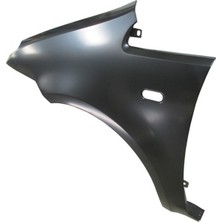 Ford Focus C Max- 2004-2006; Ön Çamurluk Delikli Sol (Tyg) Oem No: (P3M51 R16009 Am)