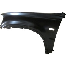 Honda Crv- 1997-2001; Ön Çamurluk Sol Sinyal ve Dodik Delikli (Tyg) Oem No: (60261-S10-G00ZZ)
