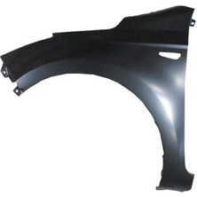 Hyundaı I20- 2013-2014; Ön Çamurluk Delikli Sol (Tyg) Oem No: (66311-1J500)
