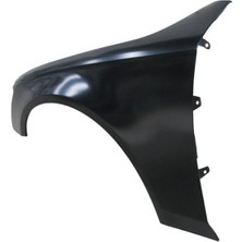 Audı A4- 2013-2015; Ön Çamurluk Deliksiz Sol (Tw) Oem No: (8K0821105J)