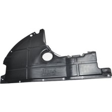 TŞT Fıat Ducato- 2007-2014; Karter Muhafaza Plastiği Sol Oem No: (1353291080)