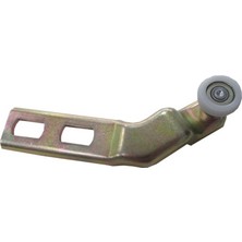 TŞT Mercedes Sprınter- 1995-2000; Sürgülü Kapı Alt Ray Bağlantısı Oem No: (33327003)