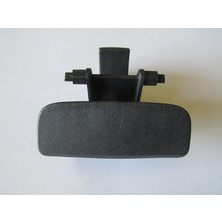 Renault Megane- 3- Hb- 2010-2013; Torpido Mandalı Yaylı Siyah Oem No: (682521285R)