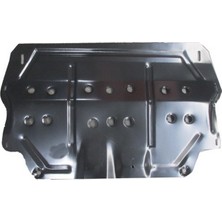 Seat Cordoba- 2002-2009; Karter Muhafaza Sacı (Metal) (Ayaklı) Oem No: (6Q0825237T)