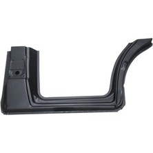 TŞT Mercedes Sprınter- 2013-2018; Ön Kapı Dış Marşpiyel Sacı Sağ Oem No: (A9066302600)