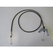 TŞT Nıssan Prımera- P11- 1997--1999 Gaz Teli 2.0cc Oem No: (18201-2F270)