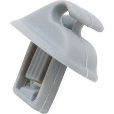 Renault Clıo- 2- Hb- 1998-2001; Güneşlik Ayağı Oem No: (7700424981)