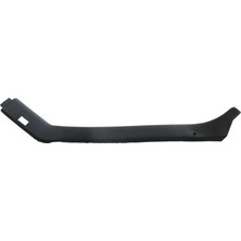 Renault R9- Faırway- 93/96; Ön Cam Direk Plastiği Sağ (Gri Pütürlü) Oem No: (7700682284)
