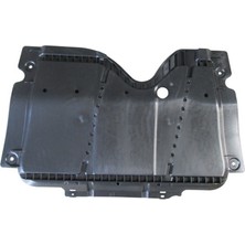 Renault Symbol- 2013-2021; Karter Muhafaza Plastiği (Kısa Tip) Oem No: (758909741R)