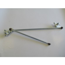 Toyota Corolla- AE111- 1999-2000; Silgi Manevra Kolu Oem No: (81510-02020)