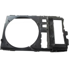 TŞT Peugeot 406- 1995-2004; Ön Panel Plastik Oem No: (1308.T7)