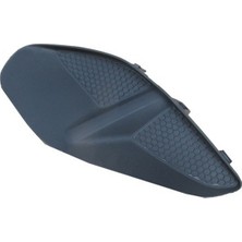 TŞT Opel Corsa- F- 2020-2023; Sis Lamba Kapağı Sol Sis Deliksiz Oem No: (9829334580)