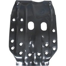 TŞT Opel Vectra- B- 1996-99; Karter Muhafaza Sacı (Metal) Oem No: (212509)