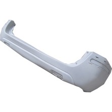 Ford Fusıon- 2007-2011; Arka Tampon Astarlı (Bant Delikli) (Tyg) Oem No: (1508972)
