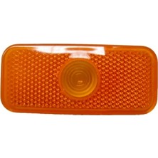 TŞT Ford Transıt- V347- 2007-2013; Kapı Bandı Sinyali Sarı Sağ/sol Aynı (Adet) Oem No: (VYC15 5034AC)