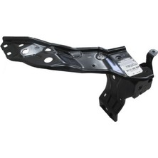 Renault Talıant- 2021-2024; Ön Panel Üst Bağlantı Sacı Sağ (Eagle Body) Oem No: (625128986R)