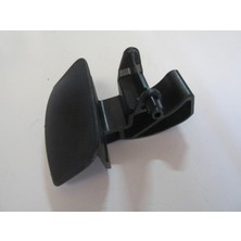 Renault Clıo- 3- Hb- 2009-2012; Torpido Mandalı Yaylı Siyah Oem No: (8200502518)