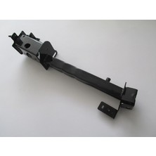 TŞT Renault Megane- 4- Sd- 2021-2024; Şasi Uç Demiri Kolu Sağ (Beşik)(Motor Beşiğine Takılan) Oem No: (758245262R)