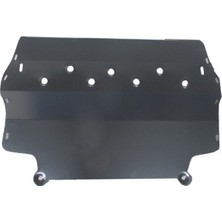 TŞT Skoda Yeti- 2010-2016; Karter Muhafaza Sacı (Metal) (Ayaklı) Oem No: (1K0018930H)