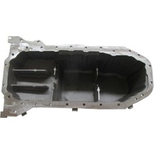 Volkswagen Volt- LT35/LT46- 1996-07; Yağ Karteri Oem No: (074103601S)