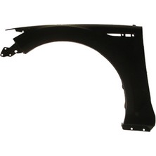 Ford Mondeo- 2007-2011; Ön Çamurluk Delikli Sol (Tyg) Oem No: (P7S7116006AB)