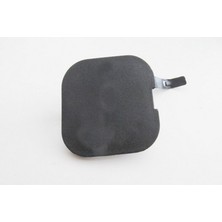 Renault Megane- 2- 2003-2009; Arka Tampon Çeki Demiri Kapağı Oem No: (7701475173)