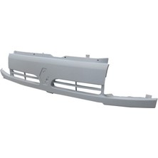 Renault Master- 1- 1997-2003; Ön Panjur (Lm) Oem No: (7701470810)