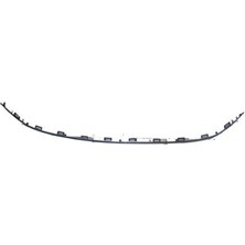 Fıat Egea- Sd/hb- 2021-2024; Ön Tampon Panjur Orta Çıtası Nikelajlı Oem No: (735754054)