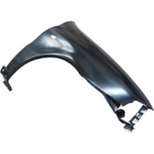 Fıat Sıena- 1997-2002; Ön Çamurluk Delikli Sağ (Tyg) Oem No: (46519708)