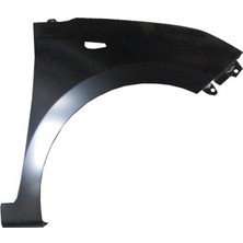 Hyundaı I10- 2013-2019; Ön Çamurluk Delikli Sağ (Tyg) Oem No: (66321-B9010)