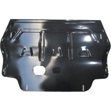 Seat Altea- 2004-2015; Karter Muhafaza Sacı (Metal) (Ayaklı) Oem No: (1K0825237J)