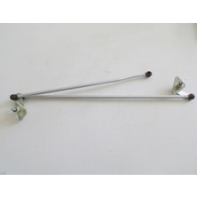 Toyota Hılux- Pıck Up LN145- D4D 2002-2005; Silgi Manevra Kolu Oem No: (85150-35200)